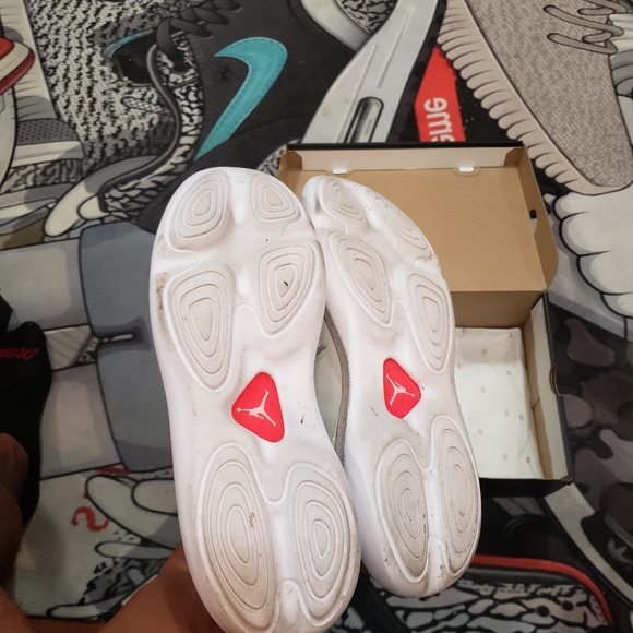 Jordan fly 89 - Picture 4 of 4